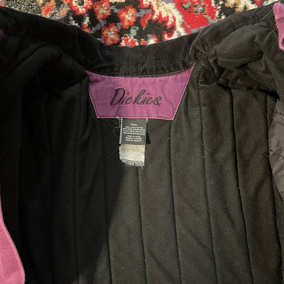 Dickies jacket - Picture 4 of 5